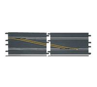 Aiguillage Droit Carrera 132 20030343-Carrera