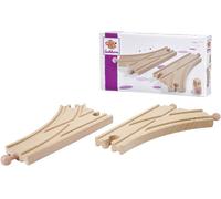 Aiguillage Eichhorn, lot de 2. 100006401