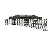 Aiguillage, électrique, à droite Fleischmann 22263 (N) Voie Fleischmann (sans
