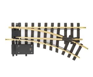 Aiguillage, électrique, à Droite LGB 12050 (G) Voie LGB 1 pc(s)
