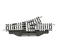 Fleischmann – Aiguillage électrique 22249 – à gauche – N – sans ballast – 1 pc