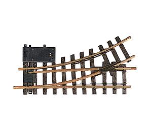 Aiguillage, électrique, à gauche LGB 12150 (G) Voie LGB 1 pc(s)