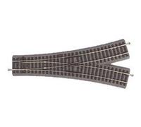 Aiguillage en Y (H0) Voie A Piko Piko H0 55426 G