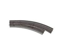 Aiguillage enroulé, à Droite (H0) Voie Rocoline (avec Ballast) Roco 42571 30 ° 542.8 mm 1 pc(s)
