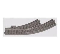 Aiguillage Enroulé, À Gauche H0 Rayon:360 Mm 30 ° Märklin 24671 1 Pc(S)-Märklin