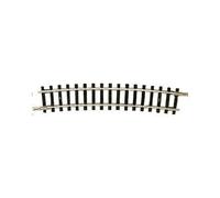 Roco Aiguillage courbe Geoline 61154 - HO (1:87) - à gauche R 434,5 mm 30°