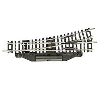 Fleischmann Aiguillage à gauche 22265 N Voie Fleischmann sans ballast 1 pc
