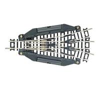 Aiguillage triple, électrique Fleischmann 22247 (N) Voie Fleischmann (sans ballast) 1 pc(s)