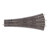 Aiguillage triple (H0) Voie A Piko Piko H0 55425 15 ° G