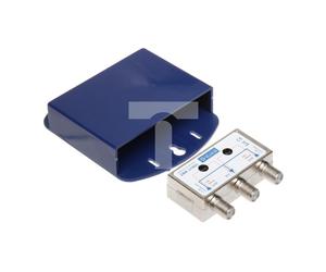 Aiguillage VHF/UHF ZWR-210DC