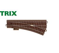 Trix 62612 pièce pour modèle à l'échelle et accessoires Aiguillage