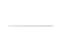 Aiguille 0,2 Mm Pour Aérographe Sparmax Max-2