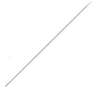 Aiguille 0.4 mm pour Badger 105 Réf 51 048 G