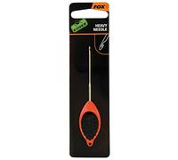 aiguille a bouillette fox heavy baiting needles cac589
