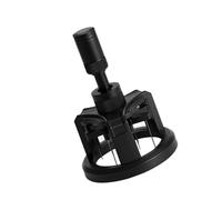 Aiguille à café Distributeur de café Poudre de café Broche Outil de café portable Poudre de café Mélangeur pour les amateurs de café présents
