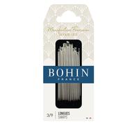 Aiguille A Coudre Longues A1f 3/9 (Boite De 10)