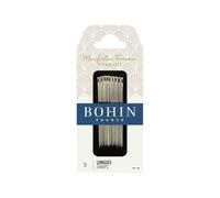 Aiguille A Coudre Longues A1f N° 3 (Boite De 10)
