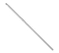 Aiguille à crochet Addi sans grip 15 cm 7,00 mm - 1 pièce