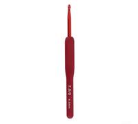 Aiguille à crochet en acier inoxydable 14 cm pour soulager l'arthrite (4,5 mm)