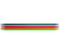 Aiguille à double pointe Addi Colibri 15 cm 7,00 mm - 1 pièce