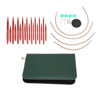 Aiguille à Tricoter, Conception Interchangeable d'Aiguille Circulaire pour le Ménage