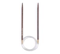 Aiguille circulaire en bois Pony Perfect 60 cm 5,50 mm - 1 pièce