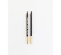 Aiguille Circulaire Interchangeable Ébène Knitpro 10cm 3,5mm