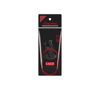 Aiguille circulaire pour dentelle ChiaoGoo RED 100 cm 3,75 mm - 1 pièce