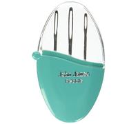 Aiguille Colonial Galets Papier froissé de Needles-Assorted 3/Pkg, d'autres, Multicolore