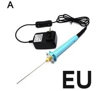 Aiguille Couteau À Découper La Mousse, Fil Chaud, Styromousse, Coupe Business, Stylo Portable, Outils De Bricolage Maison I9l7