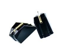 Aiguille d ' Enregistrement améliorée pour P30 EPS30CS, Black | Remplacement de l ' Aiguille du Tourne-disque pour le Remplacement du Lecteur de Phonographe de platine vinyle P30