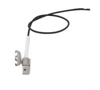 Aiguille d'allumage robuste pour Master pour forge pour grills à charbon (1 | Technologie Quick Spark, pour un éclairage instantané, s'adapte à Master for Forge for Charbroil, réduit le temps d'attente
