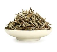 Aiguille d'argent Thé blanc naturel Feuilles mobiles Thé Elizabeth Arden Bai Hao Yin Zhen (500g)