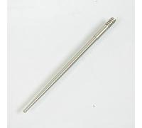 Aiguille de boisseau de carburateur Mikuni TMX38 compatible avec moto cross enduro 6EJ12-55