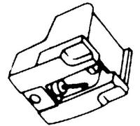 Aiguille de bras de lecture ATN 70/71/72 ATN 70/71/72