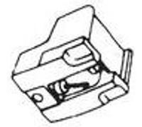 Audio Technica Stylet pour ATN70/ATN71/ATN72/ATN771 – Compatible avec Radioshack, Hitachi et Rotel
