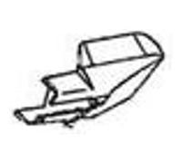 Aiguille de bras de lecture ATS 10/11/12/UM8 ATS 10/11/12/UM8
