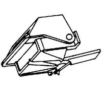 Aiguille de bras de lecture DN 352 VN 35 E DN 352 VN 35 E