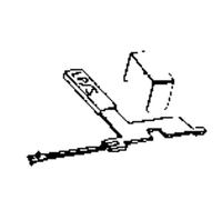 Generique – Aiguille de bras de lecture DN 6/8