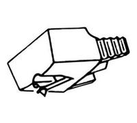 Sony Aiguille de lecture ND 150 G pour XL-150 – Diamant de rechange