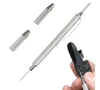 Aiguille de buse de pulvérisation de pare-brise - Remplacement de la buse de lave-glace, outil de pulvérisation de fenêtre automatique | Aiguille d'essuie-glace durable, kit de buse de pulvérisateur