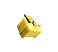 Aiguille de cartouche phonographique pour un son clair pour N93-E N93E 2225 RS612 Home Music Genuss Phono