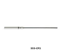 Aiguille de centrage CMT 553-CP2; 330 mm