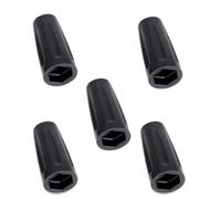 Aiguille De Frein À Huile Vtt,Tête D'olive Pour Wintermano Deore Bh90 Bh59 Sram Maghatchoil,Tuyau De Frein,Insert De Connexion - Type 5pcs Cover #A