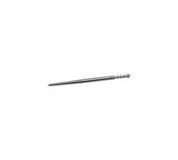 Aiguille de gicleur 17mm pour carburateur Bing 1/17/37