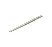 Aiguille de gicleur 36mm Bing carburateur pour Hercules Prima GT GX Pronto Presto Supra GP Enduro ZX KX XE