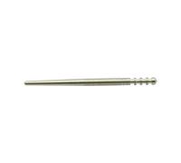 Aiguille de gicleur 36mm Bing carburateur pour Simson KR51 Schwalbe S50 S51 S53 S70 S83 SR 50 80 Spatz Star Epervier Habicht