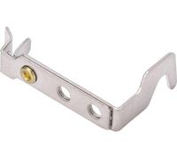 Aiguille de machine à coudre -Filetage Crochet Métal Acier au Carbone Pièces détachées pour Viking
