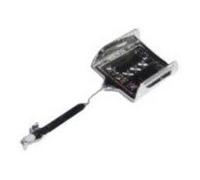 Aiguille de plateau tournant en céramique, Fonestar FOX050-DST, compatible avec les modèles Ronette BF-40, Circle Readers 60947 et varios Fox