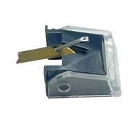Aiguille de platine pour GP400 II 401 II 946 D65 améliore le son acoustique de remplacement des cartouches phonographiques
